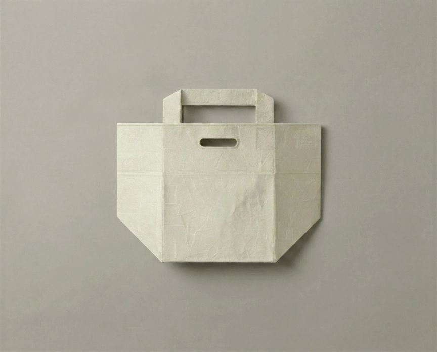 The Calico Bag System ($1 Deposit)