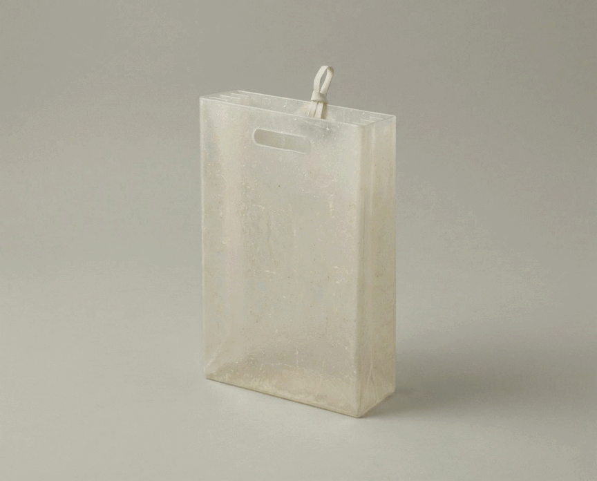 The Calico Bag System ($1 Deposit)