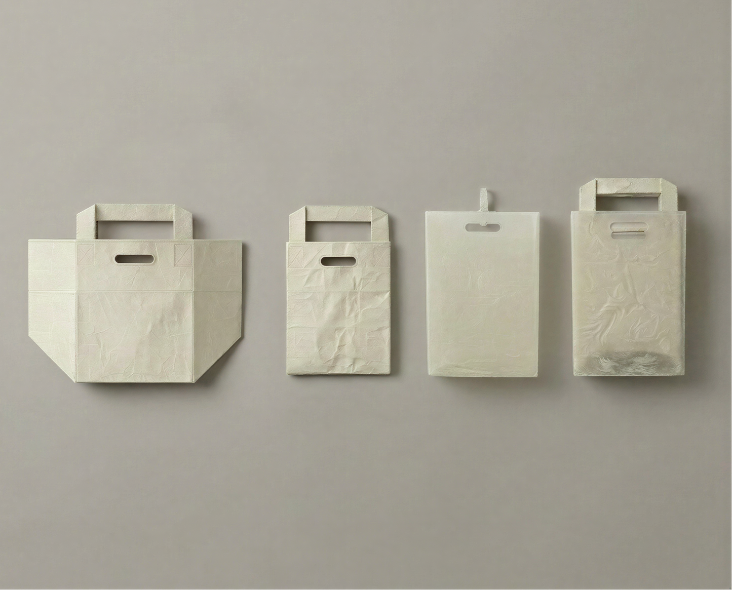 The Calico Bag System ($1 Deposit)